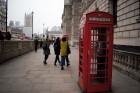 Travelnews.lv atskatās uz Londonas apciemojumu pavasarī 7