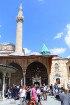 Travelnews.lv iepazīst Mevlevi jeb Rūmī mauzoleju, muzeja ēku, mošeju un centrālo laukumu. Sadarbībā ar Turkish Airlines 10