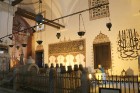 Travelnews.lv iepazīst Mevlevi jeb Rūmī mauzoleju, muzeja ēku, mošeju un centrālo laukumu. Sadarbībā ar Turkish Airlines 22