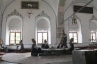 Travelnews.lv iepazīst Mevlevi jeb Rūmī mauzoleju, muzeja ēku, mošeju un centrālo laukumu. Sadarbībā ar Turkish Airlines 33