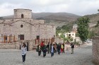 Sille ir viens no retajiem Turcijas ciematiem, kurā vēl līdz 1922.gadam cilvēki runāja grieķu valodā! Viņi spēja izdzīvot līdzās Konjas musulmaņiem ve 20