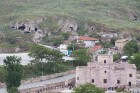 Sille ir viens no retajiem Turcijas ciematiem, kurā vēl līdz 1922.gadam cilvēki runāja grieķu valodā! Viņi spēja izdzīvot līdzās Konjas musulmaņiem ve 29