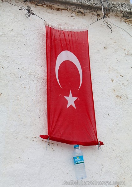 Travelnews.lv dodas ekskursijā apskatīt Turcijas mazās pilsētiņas Konjas tuvumā. Sadarbībā ar Turkish Airlines 225288