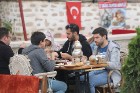 Travelnews.lv dodas ekskursijā apskatīt Turcijas mazās pilsētiņas Konjas tuvumā. Sadarbībā ar Turkish Airlines 35