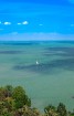 Ungārijas milzu ezeru Balatonu var sajaukt ar jūru 2