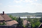 Ungārijas milzu ezeru Balatonu var sajaukt ar jūru 22