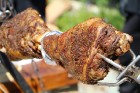 Jūrmalā jau otro sezonu atklāj ielas ēdienu festivāls «Gourmet Fair» 24