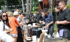 Jūrmalā jau otro sezonu atklāj ielas ēdienu festivāls «Gourmet Fair» 61