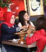 Travelnews.lv apmeklē un izbauda Konjas vietējo virtuvi pusdienlaikā. Sadarbībā ar Turkish Airlines 12