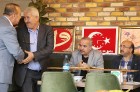 Travelnews.lv apmeklē un izbauda Konjas vietējo virtuvi pusdienlaikā. Sadarbībā ar Turkish Airlines 24