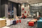 Sadarbībā ar lidsabiedrību Turkish Airlines Travelnews.lv iepazīst Turcijas pilsētas Konja jauno viesnīcu «Hotel Novotel Konya» 2
