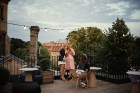 «Pullman Riga Old Town» viesnīcā ar ballīti atklāta skaistā jumta terase 19