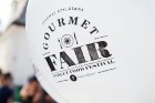 Jūrmalā grandiozi aizvada ielu ēdienu festivālu Gourmet Fair 49