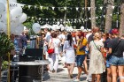 Jūrmalā grandiozi aizvada ielu ēdienu festivālu Gourmet Fair 66