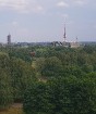 Pārdaugavas viesnīca «Bellevue Park Hotel Riga» atklāj restorāna «Le Sommet» jumta terasi ar burvīgu Rīgas skatu. Foto: Samsung Galaxy Note8 40