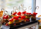 «Bellevue Park Hotel Riga» skaisto jumta terasi «Le Sommet» atklāj ar bagātīgu ballīti 11