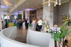«Bellevue Park Hotel Riga» skaisto jumta terasi «Le Sommet» atklāj ar bagātīgu ballīti 23