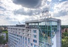 «Bellevue Park Hotel Riga» skaisto jumta terasi «Le Sommet» atklāj ar bagātīgu ballīti 60