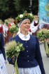 Dziesmu un deju svētku atklāšanas gājiens 1.07.2018 pulcē Rīgā visus Latvijas novadus 34
