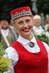 Dziesmu un deju svētku atklāšanas gājiens pulcē Rīgā visus Latvijas novadus (101-200) 44