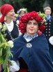 Dziesmu un deju svētku atklāšanas gājiens pulcē Rīgā visus Latvijas novadus (101-200) 67