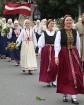 Dziesmu un deju svētku atklāšanas gājiens pulcē Rīgā visus Latvijas novadus (101-200) 80