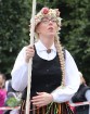 Dziesmu un deju svētku atklāšanas gājiens pulcē Rīgā visus Latvijas novadus (201-300) 16