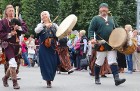 Dziesmu un deju svētku atklāšanas gājiens pulcē Rīgā visus Latvijas novadus (201-300) 17