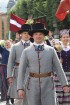 Dziesmu un deju svētku atklāšanas gājiens pulcē Rīgā visus Latvijas novadus (201-300) 24