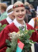 Dziesmu un deju svētku atklāšanas gājiens pulcē Rīgā visus Latvijas novadus (201-300) 60