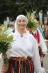 Dziesmu un deju svētku atklāšanas gājiens pulcē Rīgā visus Latvijas novadus (301-400) 5