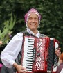 Dziesmu un deju svētku atklāšanas gājiens pulcē Rīgā visus Latvijas novadus (301-400) 75