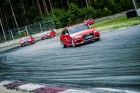 Travelnews.lv izmēģina Audi RS 3 un Audi RS 4 dinamiskās īpašības Biķernieku trasē 10