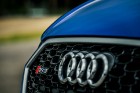 Travelnews.lv izmēģina Audi RS 3 un Audi RS 4 dinamiskās īpašības Biķernieku trasē 19