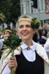 Dziesmu un deju svētku atklāšanas gājiens pulcē Rīgā visus Latvijas novadus (401-500) 15