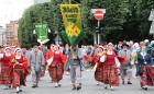 Dziesmu un deju svētku atklāšanas gājiens pulcē Rīgā visus Latvijas novadus (401-500) 26