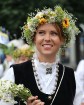 Dziesmu un deju svētku atklāšanas gājiens pulcē Rīgā visus Latvijas novadus (401-500) 68