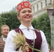 Dziesmu un deju svētku atklāšanas gājiens pulcē Rīgā visus Latvijas novadus (501-600) 4