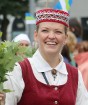Dziesmu un deju svētku atklāšanas gājiens pulcē Rīgā visus Latvijas novadus (501-600) 60