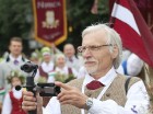 Dziesmu un deju svētku atklāšanas gājiens pulcē Rīgā visus Latvijas novadus (501-600) 67