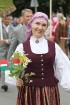 Dziesmu un deju svētku atklāšanas gājiens pulcē Rīgā visus Latvijas novadus (501-600) 69