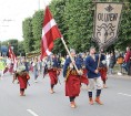 Dziesmu un deju svētku atklāšanas gājiens pulcē Rīgā visus Latvijas novadus (501-600) 90