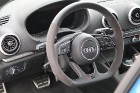 Travelnews.lv iespiež grīdā Audi RS3 un Audi RS4 akseleratora pedāli 11