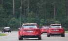 Travelnews.lv iespiež grīdā Audi RS3 un Audi RS4 akseleratora pedāli 17