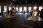 Latvijā norisinās II Latvijas starptautiskās keramikas biennāle 6
