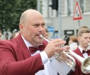Dziesmu un deju svētku atklāšanas gājiens pulcē Rīgā visus Latvijas novadus (601-700) 4