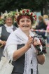 Dziesmu un deju svētku atklāšanas gājiens pulcē Rīgā visus Latvijas novadus (601-700) 19