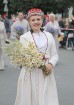Dziesmu un deju svētku atklāšanas gājiens pulcē Rīgā visus Latvijas novadus (601-700) 46