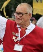 Dziesmu un deju svētku atklāšanas gājiens pulcē Rīgā visus Latvijas novadus (601-700) 80