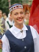 Dziesmu un deju svētku atklāšanas gājiens pulcē Rīgā visus Latvijas novadus (601-700) 87